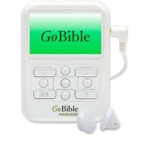  GoBible Voyager Electronics