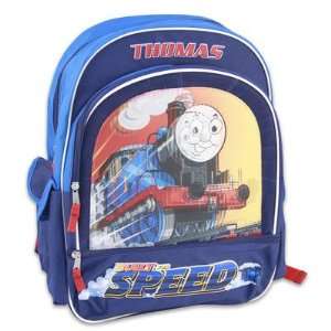  THOMAS 16 BACKPACK WITH FRONT POCKET