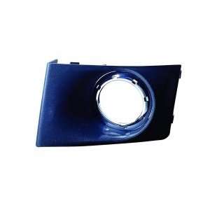  CCC406 126R Right Fog Lamp Cover 2008 2010 Ford Focus Automotive