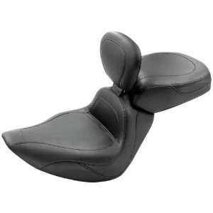  Mustang Vintage Sport Solo Seat with Driver Backrest 79534 