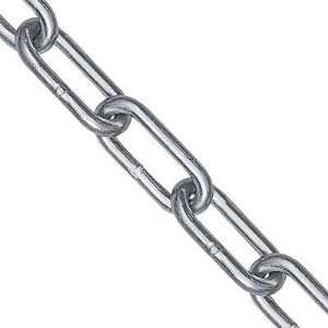    Peerless Straight Coil Chain   4/0 Trade Size