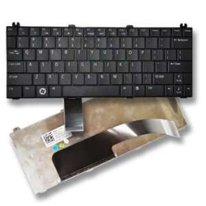  NEW Black Keyboard for Dell Inspiron Mini 12 V091302AS1 