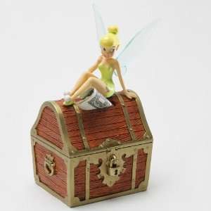  Tinker Bell Bank Baby