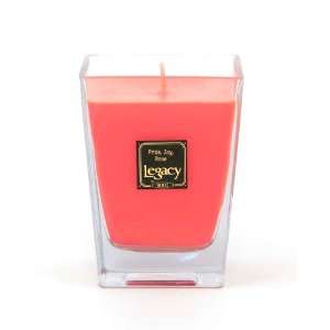  Legacy by Root Metrolight Scented Candle, Pride Joy and 