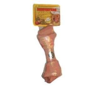    Beefeaters Chicken Bone Dog Chew Treat 7 8 Inches