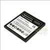 New BATTERY for SAMSUNG SCH i500 Fascinate Mesmerize  