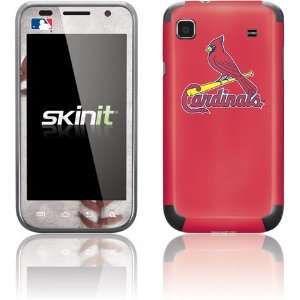   Game Ball skin for Samsung Galaxy S 4G (2011) T Mobile Electronics