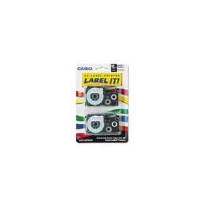  Casio® Tape Cassette for KL Label Makers