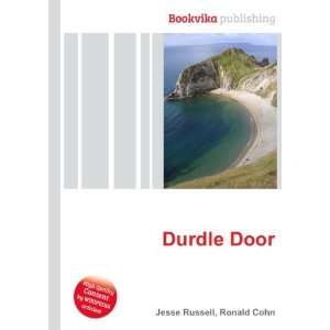  Durdle Door Ronald Cohn Jesse Russell Books