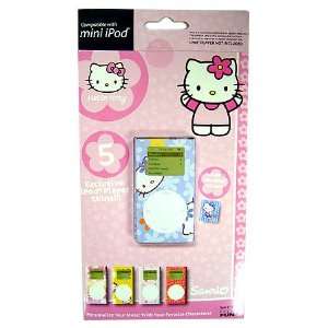  Sanrio Exclusive Ipod Skins Hello Kitty Toys & Games