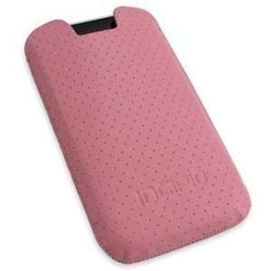   ORION Sleeve Case for iPhone 1G (Pink) Cell Phones & Accessories