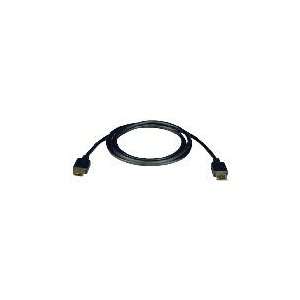  Tripp Lite Gold Digital Video Cable Hdmi To Hdmi Male To 