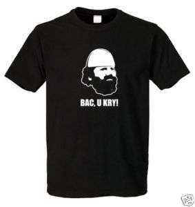 Shirt Adem Jashari Bac, u kry Kosovo Kosova S XXXL  