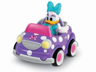 Daisy Duck Auto  Micky Maus Wunderhaus  V6260 0027084987508  