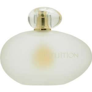 Intuition Deodorant Spray Beauty