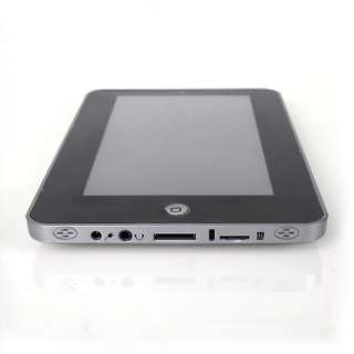 inch Touch Screen Android 2.2 OS Tablet PC WiFi 3G  