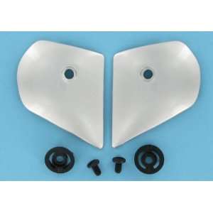  Mossi Silver Ratchet Kit for Mossi Helmets 2663312 Sports 