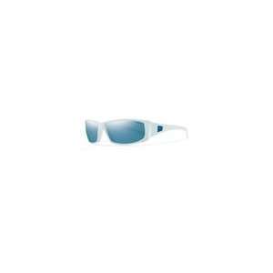   / Polarized Blue Mirror  Smith Optics Sunglasses
