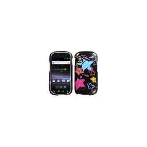  Samsung Chalkboard Star Cell Phone Snap on Cover Faceplate 