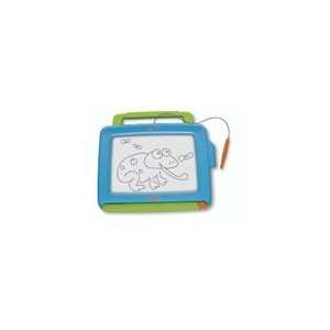  Fisher Price Doodle Pro Classic Blue Toys & Games