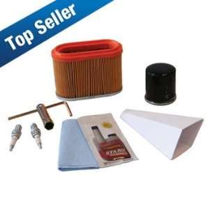   Kit for 15 kW and 17.5 kW Series Portable Generators