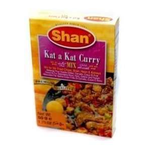 Shan Kat a Kat Curry Grocery & Gourmet Food
