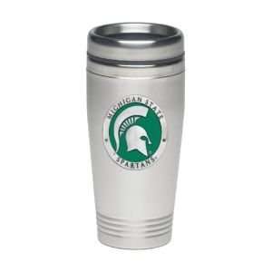  Michigan State Spartans Thermal Mug
