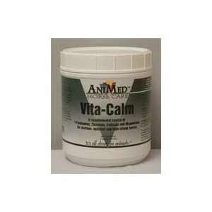   Quality Vita Calm For Horses / Size 2 Pound By Animed