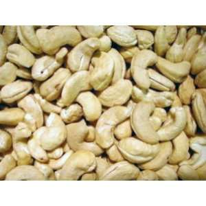 Sun Dried Organic Raw Cashews 12 Oz  Grocery & Gourmet 
