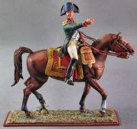 Napoleonic Mounted Napoleon Bonaparte St Petersburg  