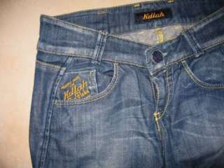 Killah Jeans, Slim fit, Gr, 28 in Düsseldorf   Bezirk 3  Kleidung 