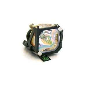  EPSON EMP 715 Replacement Projector Lamp ELPLP14 
