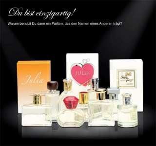 Kurs Duft Designer Parfum Creator Parfumeur Zertifikat  
