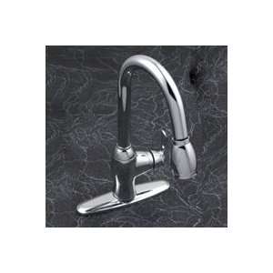  KITCHEN FAUCET PULL DOWN CHRM