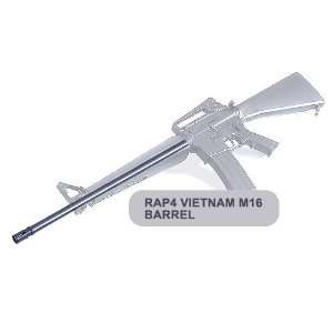  RAP4 Vietnam M16 Barrel