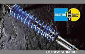 BILSTEIN GEWINDEFAHRWERK B16 PSS 9 VW CORRADO  