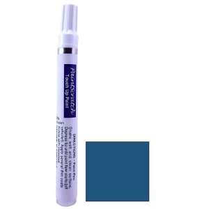  1/2 Oz. Paint Pen of Spruce Morning Blue Pearl Touch Up 