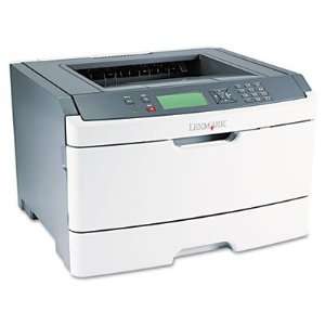  Lexmark E460DN Duplex Monochrome Printer LEX34S0700 