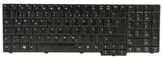 Original Acer Notebook   Tastatur Aspire 6930G Serie  