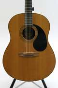1976 Gurian J R Acoustic Electric Guitar  SEVERAL STRUCTURAL ISSUES 