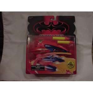 Batman & Robin Aerial Defender Robin Toys & Games