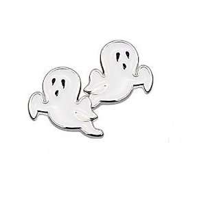  Halloween Fun Earrings Ghost By Avon Beauty