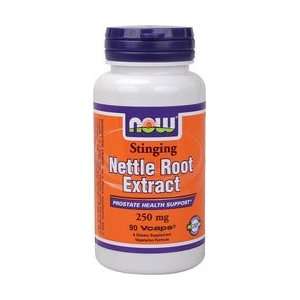  Nettle Root Extract