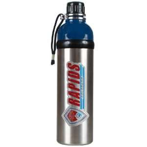   Rapids 24oz Colored Stainless Steel Water Bottle