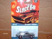 HW HOT WHEELS SINCE 68 TOP 40 55 CHEVY NOMAD HOTWHEELS  