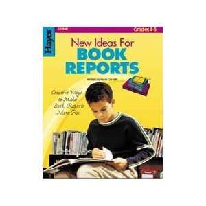  New Ideas for Book Reports Book 2 Toys & Games
