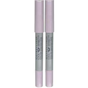 Cool Effect Cooling Eyeshadow and Eye Liner #15 PRETTY COOL (Qty, of 2 