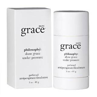  Philosophy Pure Grace Fragrance size0.5 oz concentration 