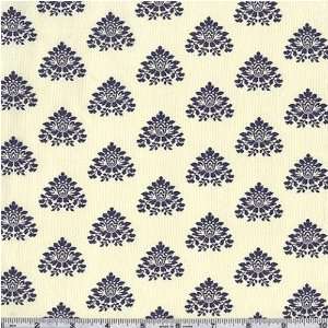  45 Wide Michael Miller Mary Cream Fabric By The Yard 