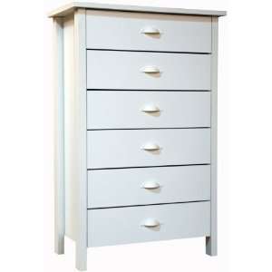 Beadboard Chest Of Drawers 